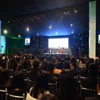 Vídeo y fotografía de Eventos Empresariales 