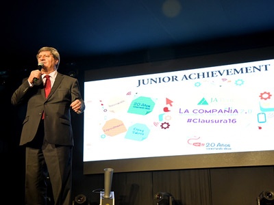 JA Perú