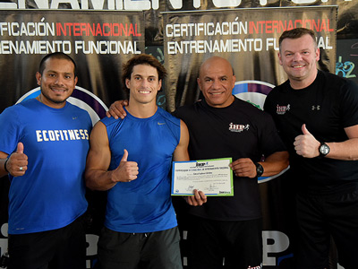 Ecofitness Perú