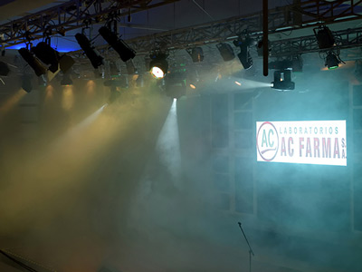 AC FARMA